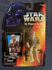 Star Wars The Power of the Force POTF Han Solo in Hoth Gear MISB