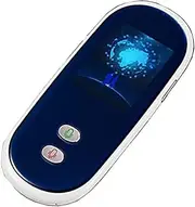 Language Translator Device Real Time, Translator Device, Instant Language Translator Device Support 28 Languages, Real-time For Learning Shopping Travel Bathing in sunlight Learned extensively FANDIAO