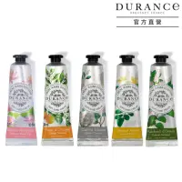 在飛比找momo購物網優惠-【DURANCE 朵昂思】花漾護手霜 30ml(公司貨-多款