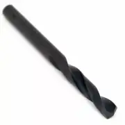 Precision 042803 Screw Machine Drill Bit “C” 0.2420″ 135° HSS Oxide (9 Pcs)