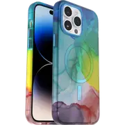 iPhone 14 Pro Max Figura Series Case with MagSafe