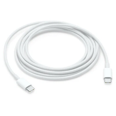 Type C to Type C Cable USB C Cable QC3.0 60W PD Cable 4 iPad Pro/Air/Mini