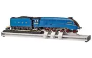 Hornby Train Rolling Road (train Not Included) OO Gauge - R8211