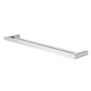 Caroma 630mm Luna Double Towel Rail