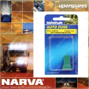 Narva Mini Female Fuse Link Plug In Type 1 40 Amp 53440Bl Premium
