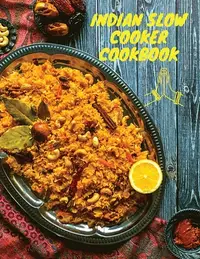 在飛比找誠品線上優惠-Indian Slow Cooker Cookbook: 1