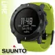 芬蘭 SUUNTO 公司貨 最新款 New Core Lime Crush 核心心動系列 運動登山錶_萊姆綠