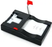 Matin Versatile Film/Slide Cutter Trimmer for 35mm 60mm 135 120 6x4.5 6x6 6x7
