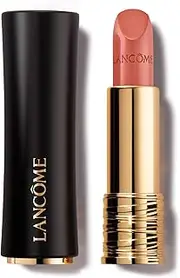 LAbsolu Rouge Cream Lipstick - 253 Mademoiselle Amanda by Lancome for Women - 0.12 oz Lipstick
