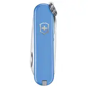 Victorinox Classic SD Mini 5.8cm Swiss Army Knife - Summer Rain