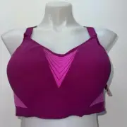 Victoria's Secret Knockout High Support Sport Bra 38DD NWT