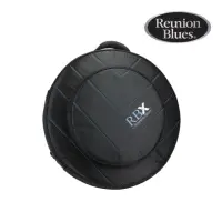 在飛比找momo購物網優惠-【Reunion Blues】RBX Cymbal Bag 