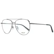 Bally Gray Unisex Optical Frames - RRP 233.28 USD