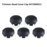 For Shindaiwa Echo Speed Feed 375 5PCS Trimmer Head Cover Cap X472000012