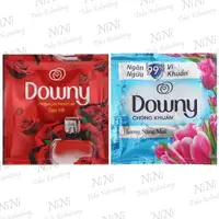 在飛比找蝦皮購物優惠-越南 DOWNY SACHET 柔軟精 隨手包 20ml