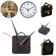 Kits Movement Mechanism Hour/Minute/Second Bell Accessories Quartz Clock Parts