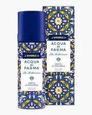 Acqua Di Parma Blu Mediterraneo Mirto Di Panarea 5.0 oz Body Lotion 150 ml NIB