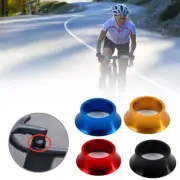 Spacer Headset Stem Spacer Mountain Bike MTB/road Head Aluminum-Alloy Part