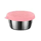 Sauce Container Thickened Multipurpose Reusable Condiment Container Grade