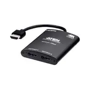 Aten 2-Port True 4K HDMI Splitter