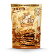 Macro Mike Luxe Peanut Plant Protein | Vegan Protein | Elite Supps