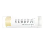Hurraw Lip Balm Organic Lip Balm - Unscented