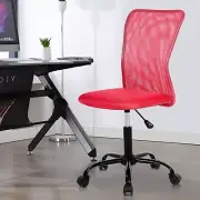 Office Chair Ergonomic Desk Chair Computer Chair Mesh Home Desk Chair with Adjus