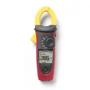 Amprobe ACD-50NAV TRMS Navigator Clamp Meter, 100V/600A w/ THD and NCV