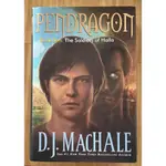 輪/《THE SOLDIERS OF HALLA》PENDRAGON BOOK 10 D.J.MACHALE