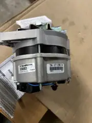 Genuine OEM BorgWarner 93082 Alternator Assembly *No Core, Outright* 120A 12V