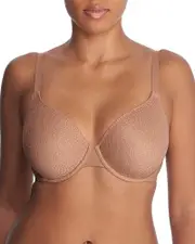 Natori Comfort Evolution Full Fit T-Shirt Bra