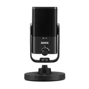 Rode NT-USB Mini Studio-Quality USB Microphone