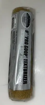 SPECIALTY 9 In. Texturizer Roller Cover - 430 546 - NEW & FREE SHIPPING