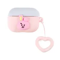 在飛比找蝦皮商城優惠-BT21 AirPods pro Case-Heart Ri