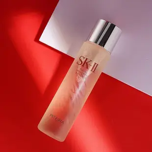 『精品美妝』正品SK-II/SKII/SK2 護膚精華露/青春露/神仙水250ml爽膚水