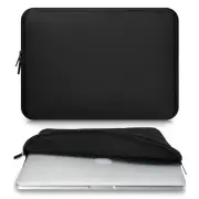 Crazy Envelope Wallet Sleeve Case For Apple Macbook Netbook Laptop 11" 12" 13"