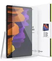 For Galaxy Tab S10 / S9 / S8 / S7 Plus [ID GLASS] Ringke Screen Protector