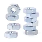 10x M8 Guide Bar Nuts Fit for Stihl MS180 250 381 361 440 660 Chainsaw we