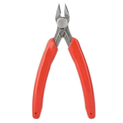 Steel Pliers Wire Cable Hand Cutter For Jewelry Making DIY Side Cutting Tool