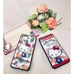 📣現貨 samsung 三星 Hello Kitty手機殼【免運】三麗鷗授權 適用 Note9 S20+ A8 sta