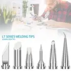 Lead Free Soldering Iron Head for Weller WSD81 WD1000 WSP80 WP80