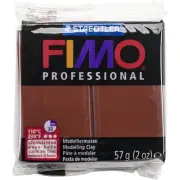 Fimo Professional Soft Polymer Clay 2oz-Violet, EF8005-61