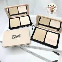 在飛比找蝦皮購物優惠-【熱銷✨新品】Make up for ever粉無痕柔霧空氣