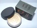 KAB Cosmetics Loose Setting Powder Translucent 6g