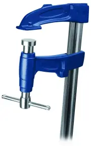 Excision 321400120 - Quick Action Clamp 400mm 120mm Depth