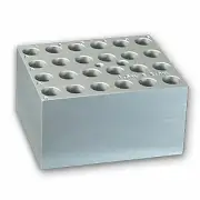 Benchmark BSW1520 Block, 24 X 1.5ml or 2.0ml Centrifuge Tubes