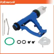 50ml Continuous Drench Gun For Animal Cattle Sheep Goats Livestock Husbandry New