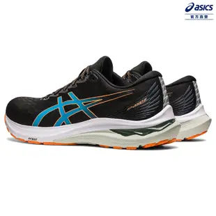 ASICS 亞瑟士 GT-2000 11 (2E) 男款 寬楦 跑鞋 1011B475-006