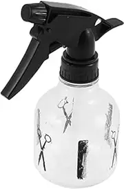 XYWHPGV Flowers Sprayer Hair Salon Tool Bottle 250ml(26c53 a6106 e6a41 75045 b4f78 56775