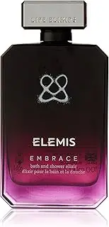 Elemis Life Elixirs Embrace Bath And Shower Elixir, 100ml